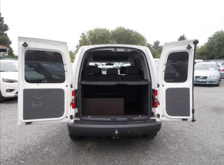Volkswagen - Caddy