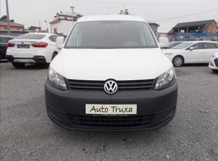 Volkswagen - Caddy