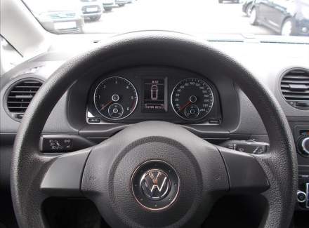Volkswagen - Caddy
