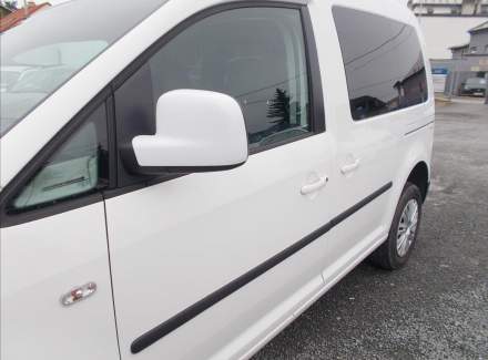 Volkswagen - Caddy