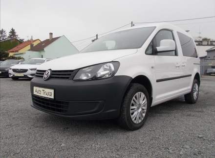 Volkswagen - Caddy