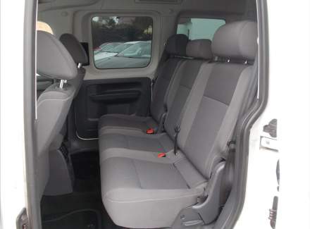 Volkswagen - Caddy