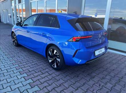 Opel - Astra