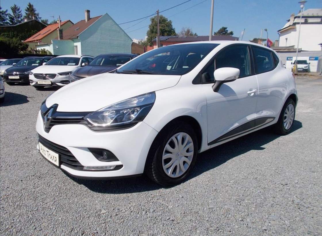 Renault - Clio