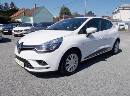 Renault - Clio