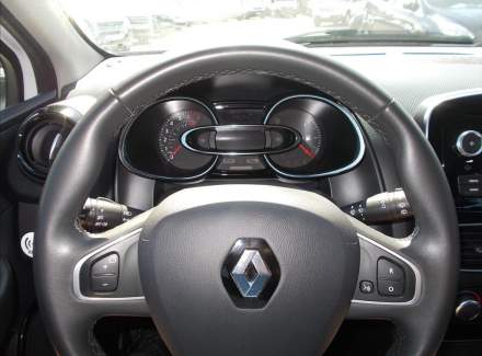 Renault - Clio