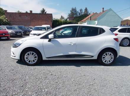 Renault - Clio