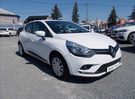 Renault - Clio