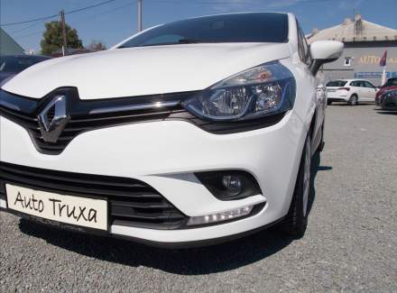 Renault - Clio
