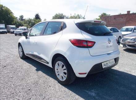 Renault - Clio