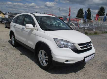 Honda - CR-V