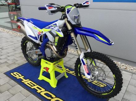 Sherco - 250/300 SEF 4T FACTORY MY 2021