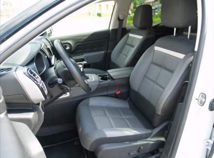 Citroën - C5 Aircross