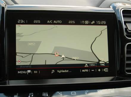 Citroën - C5 Aircross