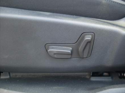 Citroën - C5 Aircross