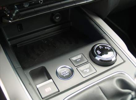 Citroën - C5 Aircross