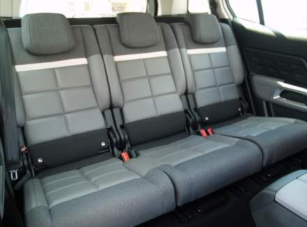 Citroën - C5 Aircross