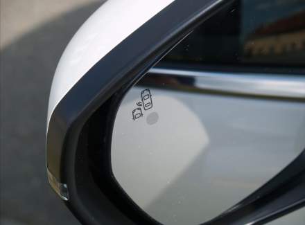 Citroën - C5 Aircross