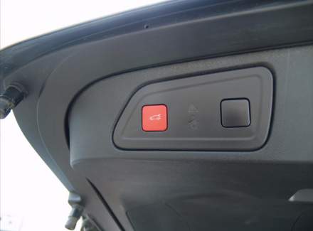 Citroën - C5 Aircross