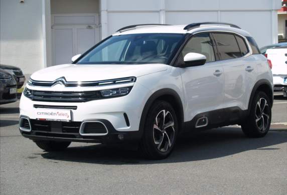 Citroën - C5 Aircross