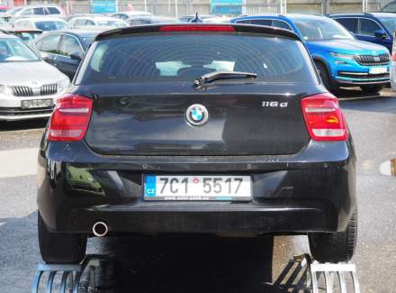 BMW - 1er