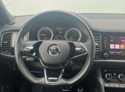 Škoda - Kodiaq