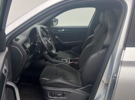 Škoda - Kodiaq