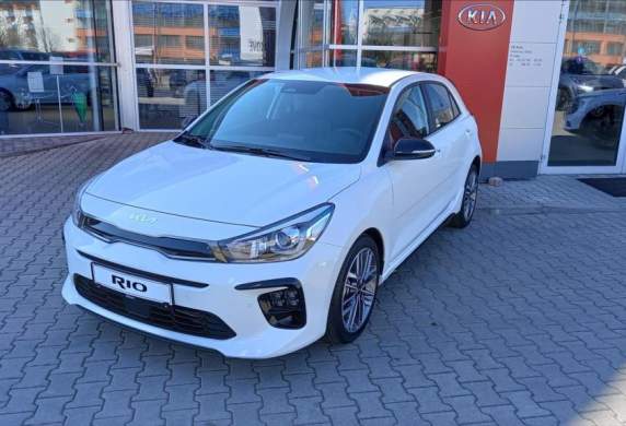 Kia - Rio