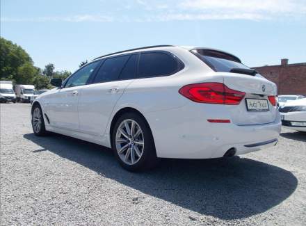 BMW - 5er