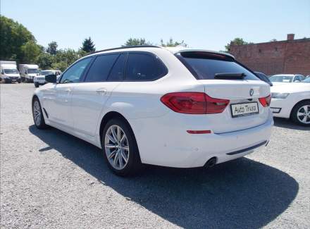 BMW - 5er