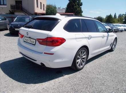 BMW - 5er