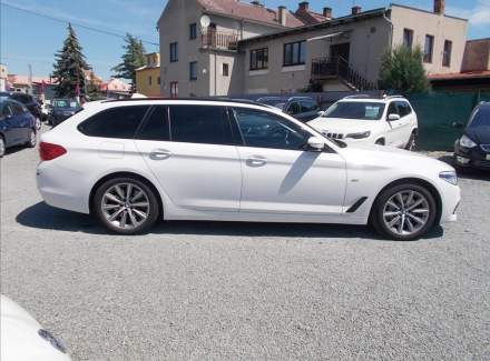 BMW - 5er