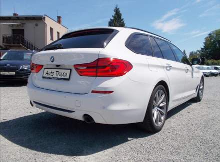 BMW - 5er