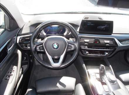 BMW - 5er