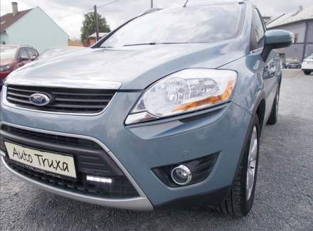 Ford - Kuga