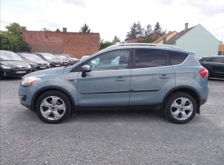 Ford - Kuga