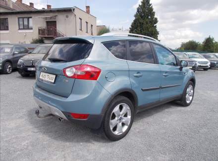 Ford - Kuga