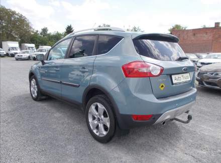 Ford - Kuga