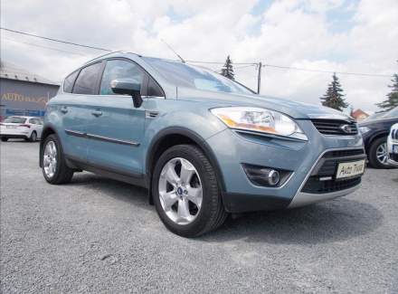 Ford - Kuga