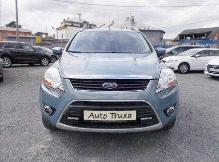 Ford - Kuga