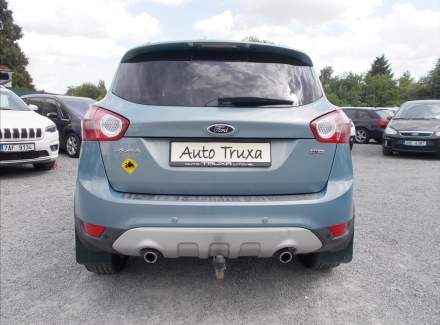 Ford - Kuga