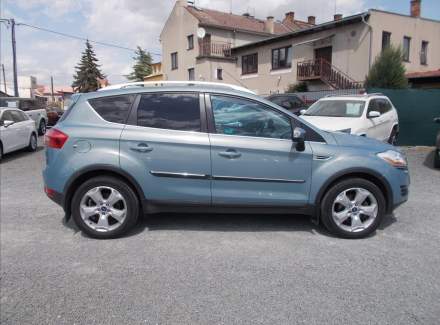 Ford - Kuga