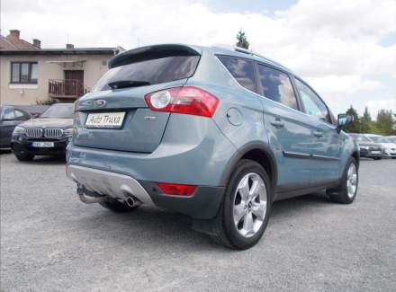 Ford - Kuga