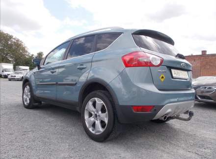 Ford - Kuga