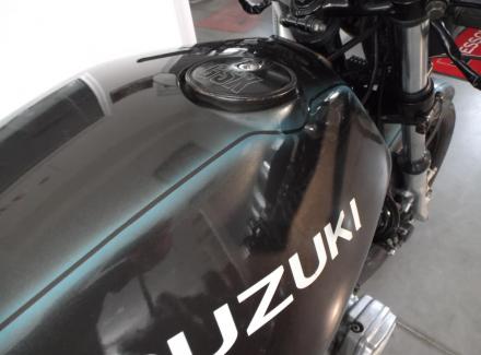 Suzuki - GS 1100