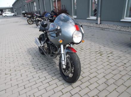 Ducati - Sport 1000
