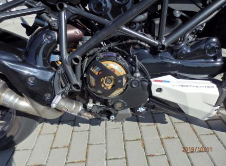 Ducati - Streetfighter 1098