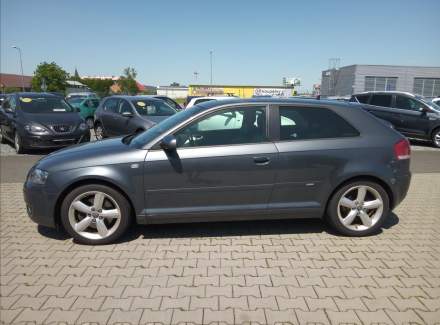 Audi - A3