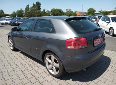 Audi - A3