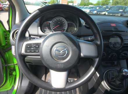 Mazda - 2